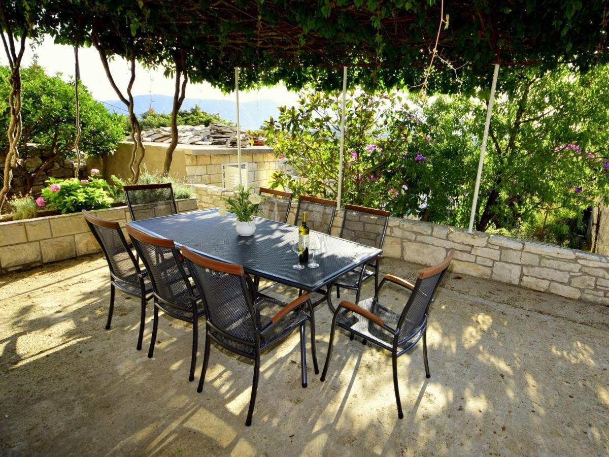Holiday Home Lolita By Interhome ราชิตเช ภายนอก รูปภาพ